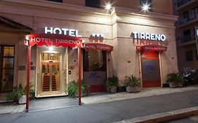 Hotel Tirreno